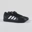 Adidas Skateboarding Tyshawn Shoes Black White Gold