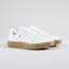 Adidas Skateboarding Tyshawn Low Shoes White Gum