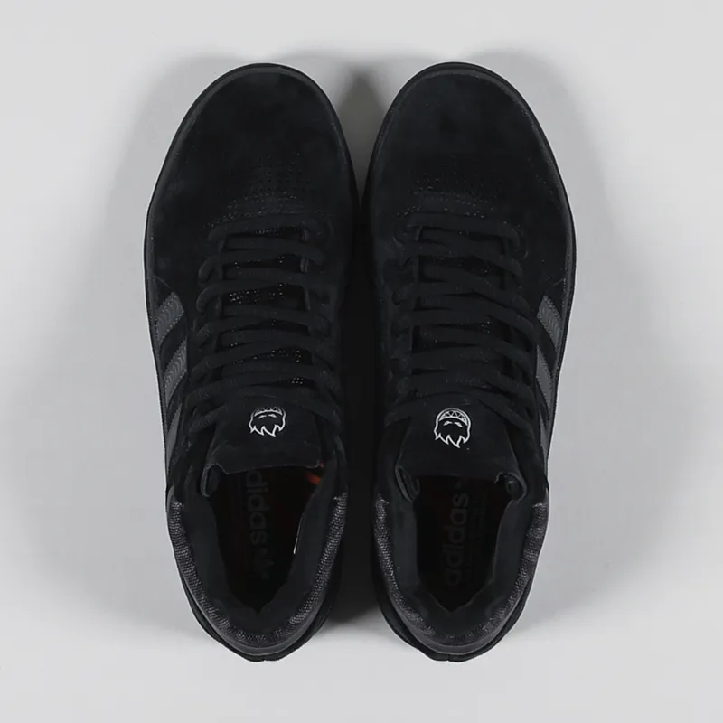 Adidas busenitz x spitfire top