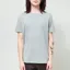 Working Class Heroes Regular T Shirt Misty Grey
