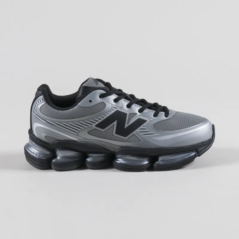 New Balance ABZORB 2000 Shoes Slate Grey-2