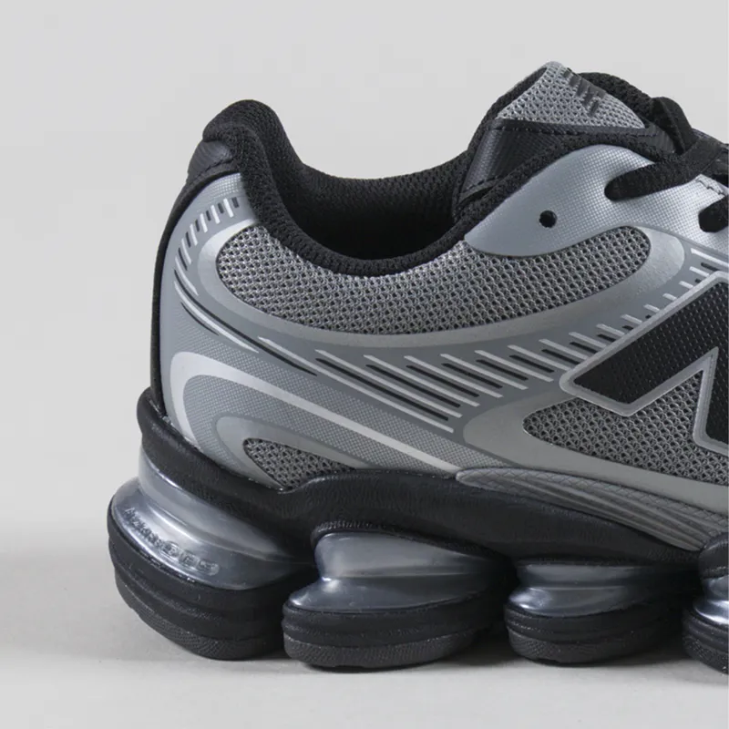 New Balance ABZORB 2000 Shoes Slate Grey-4