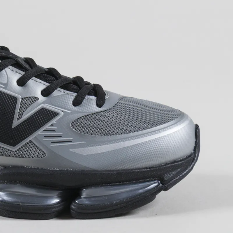 New Balance ABZORB 2000 Shoes Slate Grey-5