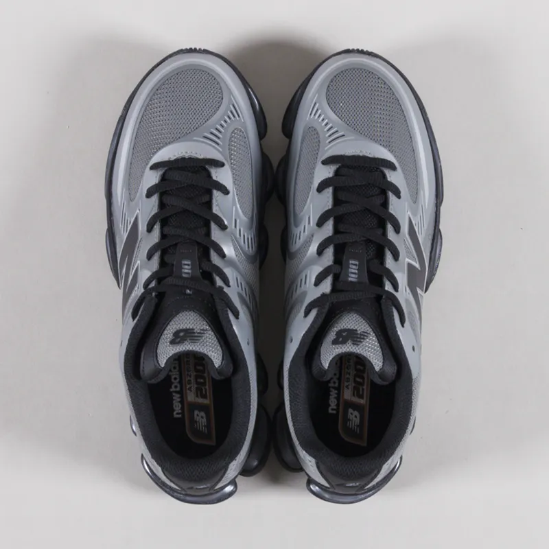New Balance ABZORB 2000 Shoes Slate Grey-6