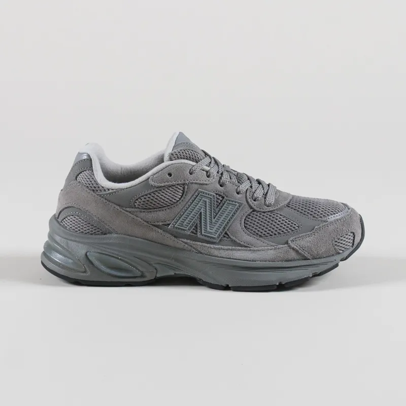 New Balance 2010 Shoes Harbor Grey-2