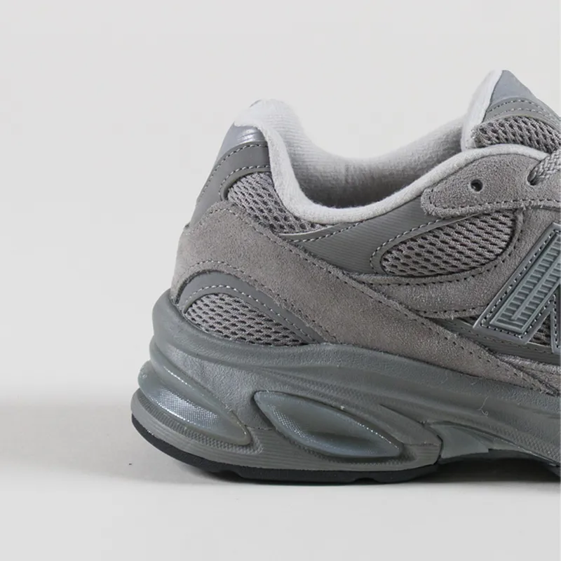 New Balance 2010 Shoes Harbor Grey-4