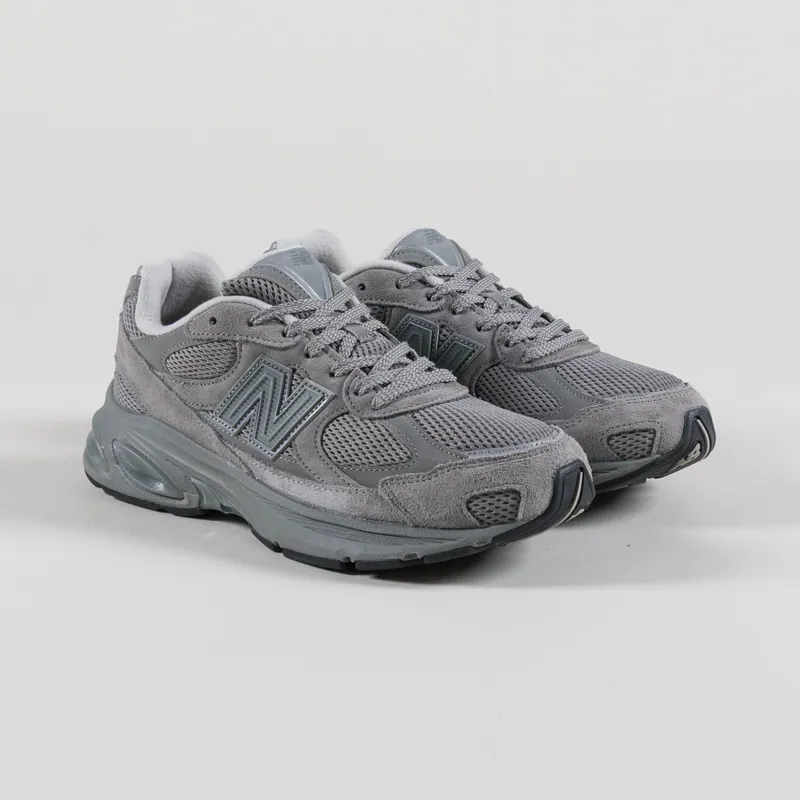 New Balance 2010 Shoes Harbor Grey