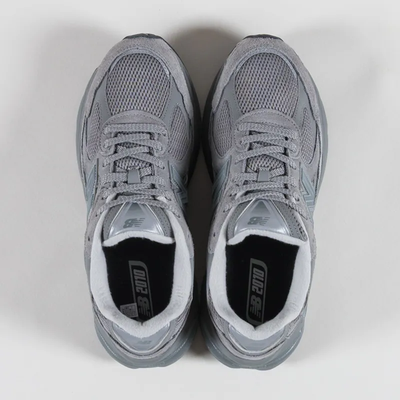 New Balance 2010 Shoes Harbor Grey-6