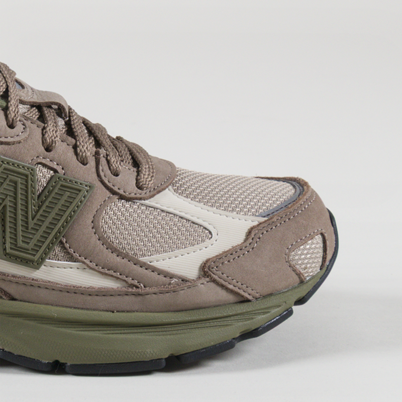 New Balance 2010 GORE-TEX Shoes Light Mushroom-5
