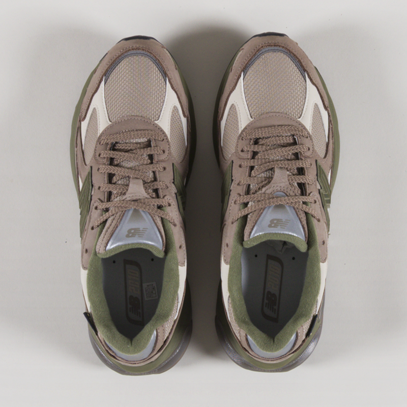 New Balance 2010 GORE-TEX Shoes Light Mushroom-6