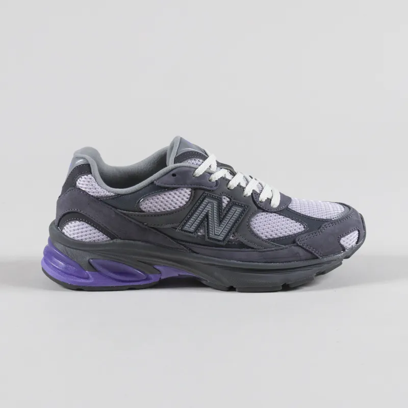 New Balance 2010 Shoes Neptune Grey-2