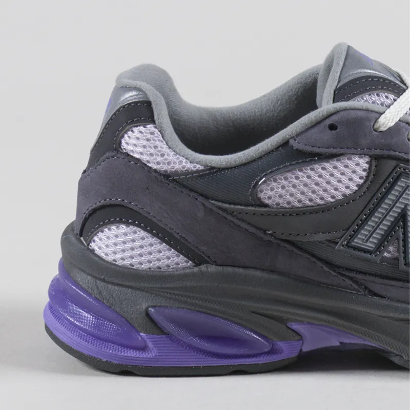 New Balance 2010 Shoes Neptune Grey-4