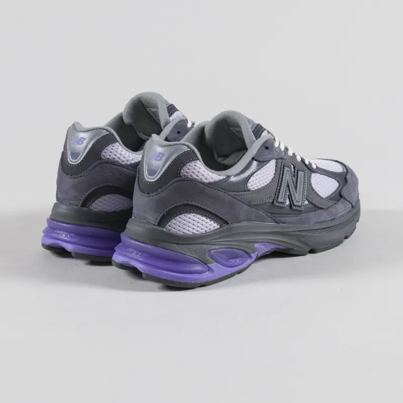 New Balance 2010 Shoes Neptune Grey-1