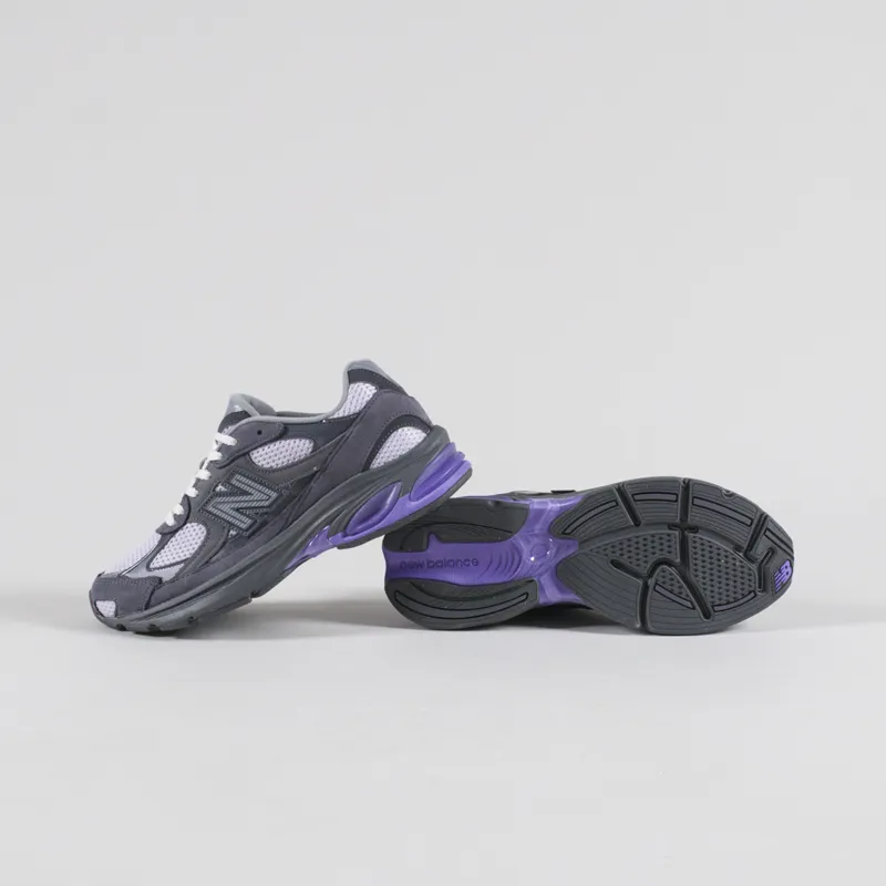 New Balance 2010 Shoes Neptune Grey-3