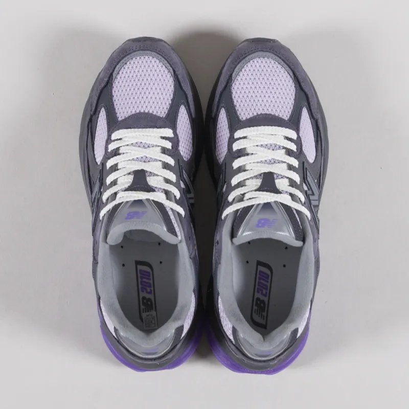 New Balance 2010 Shoes Neptune Grey-6