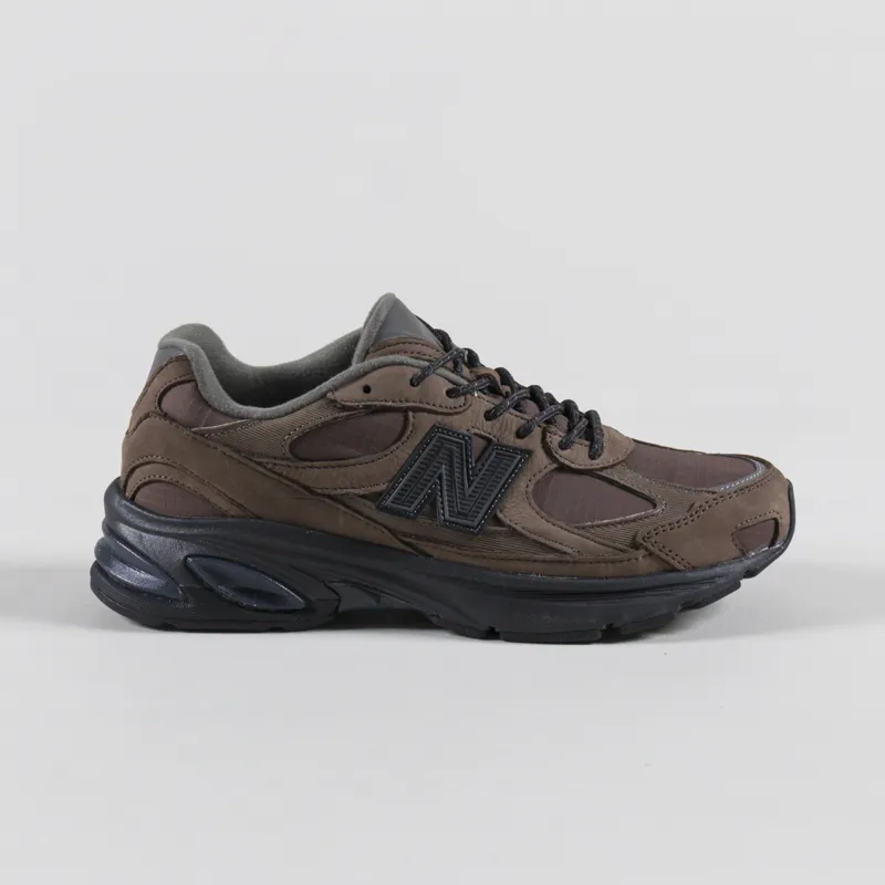 New Balance 2010 Shoes Cortado-2