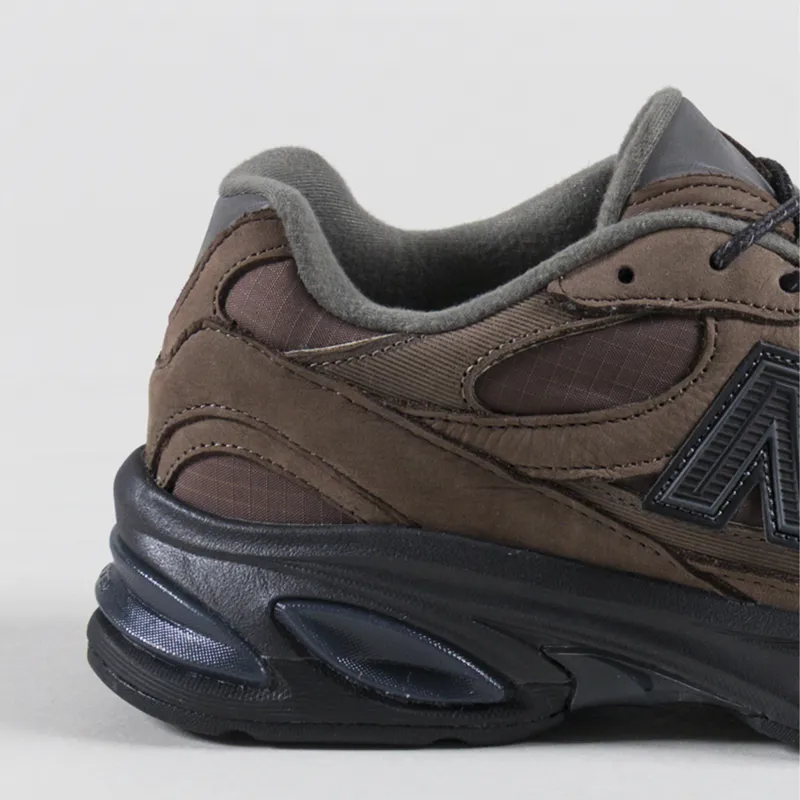 New Balance 2010 Shoes Cortado-4