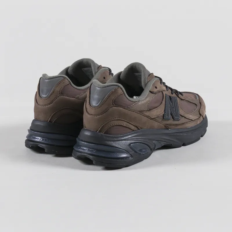 New Balance 2010 Shoes Cortado-1