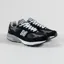 New Balance Made in USA 993 Shoes Black Grey