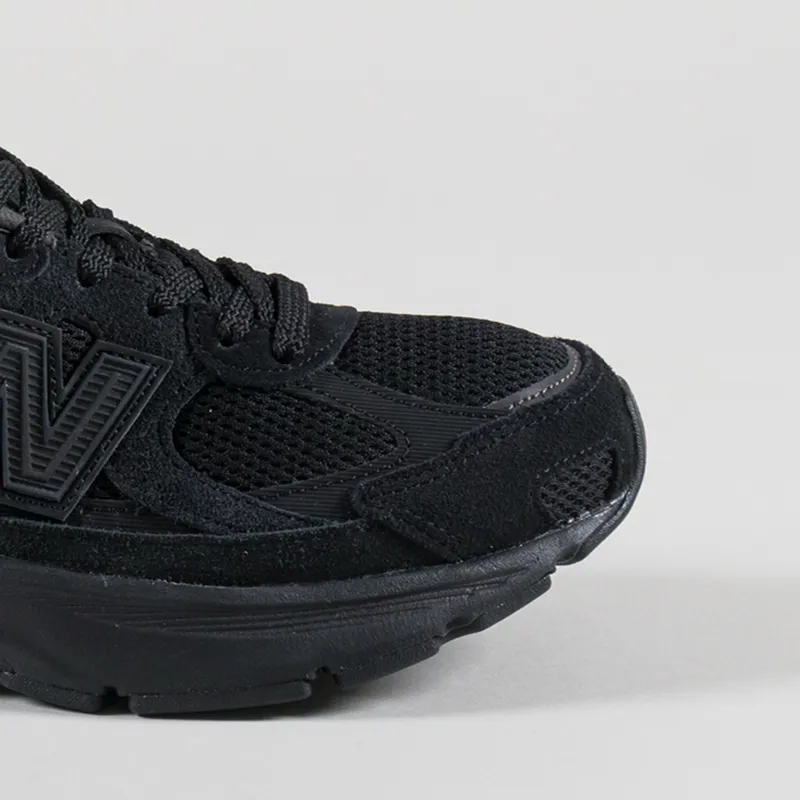 New Balance 2010 Shoes Black-5