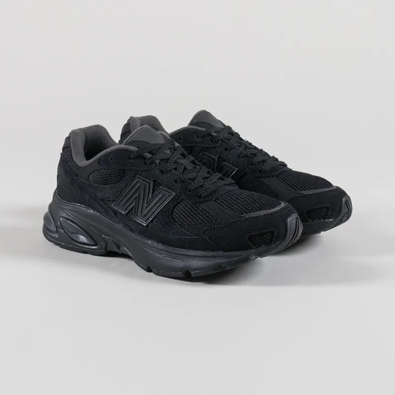 New Balance 2010 Shoes Black