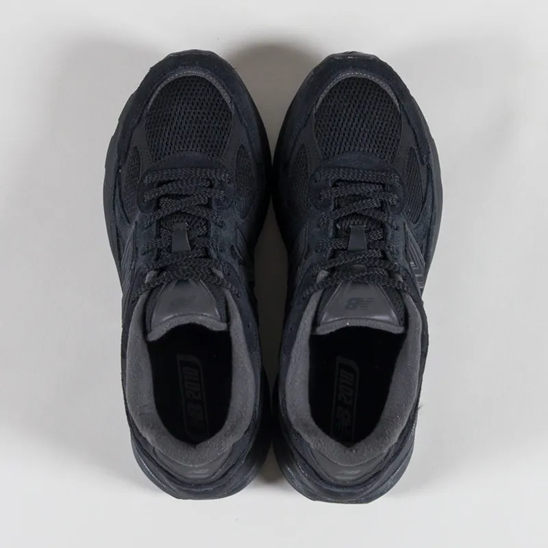 New Balance 2010 Shoes Black-6