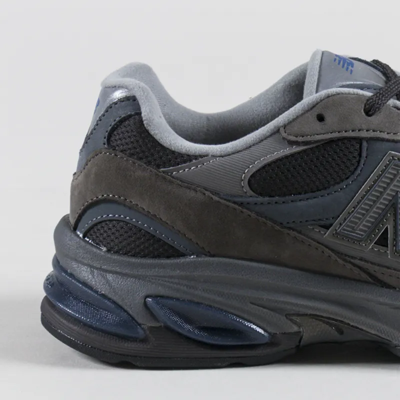 New Balance 2010 Shoes Tornado-4