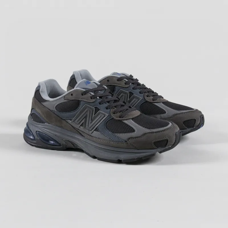 New Balance 2010 Shoes Tornado