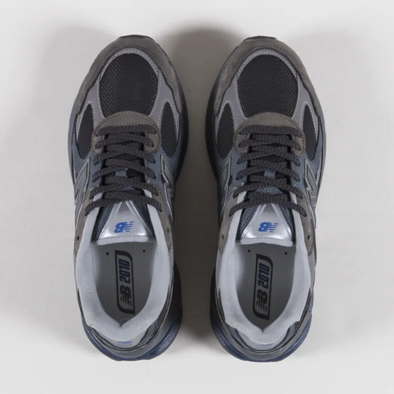 New Balance 2010 Shoes Tornado-6