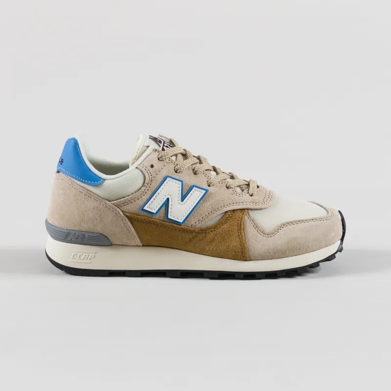 New Balance 475 Shoes Incense-2
