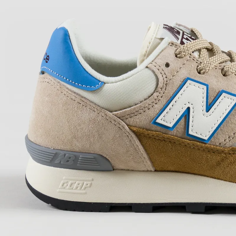 New Balance 475 Shoes Incense-4