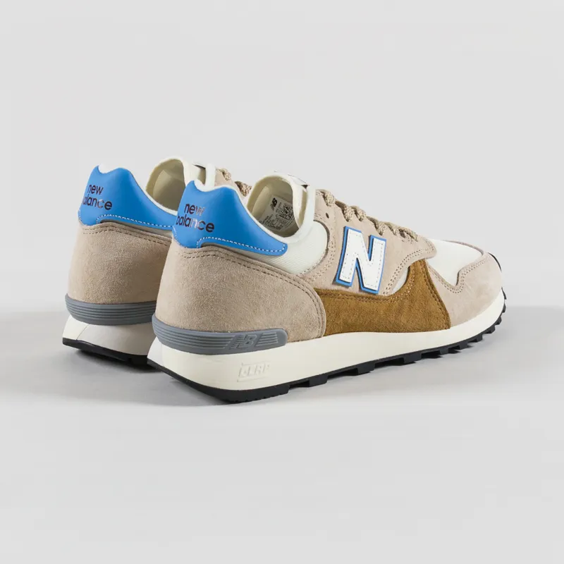 New Balance 475 Shoes Incense-1