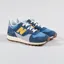 New Balance 475 Shoes Vintage Indigo