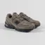 New Balance 509 Shoes Thunder Brown