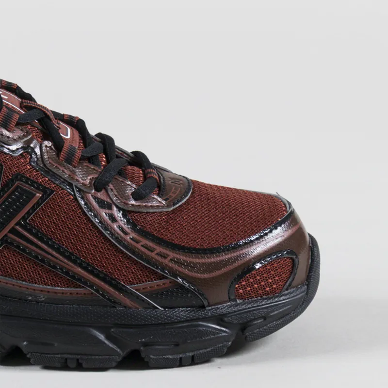 New Balance 740 Shoes Relic Brown-5