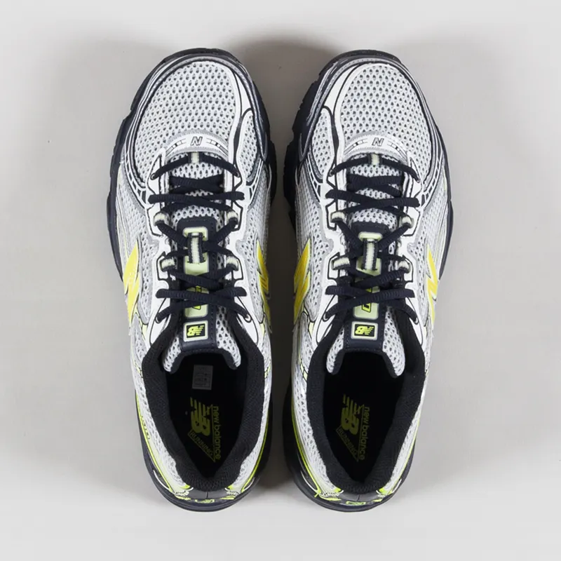 New Balance 740 Shoes Sea Salt-6