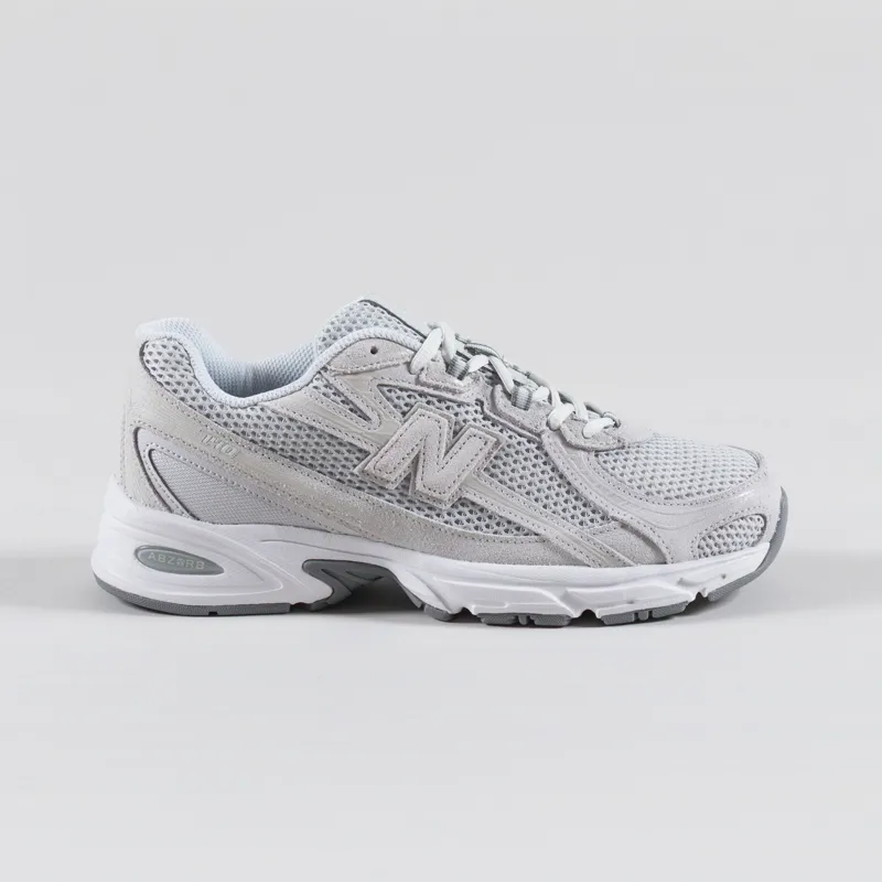 New Balance 740 Shoes Grey-2