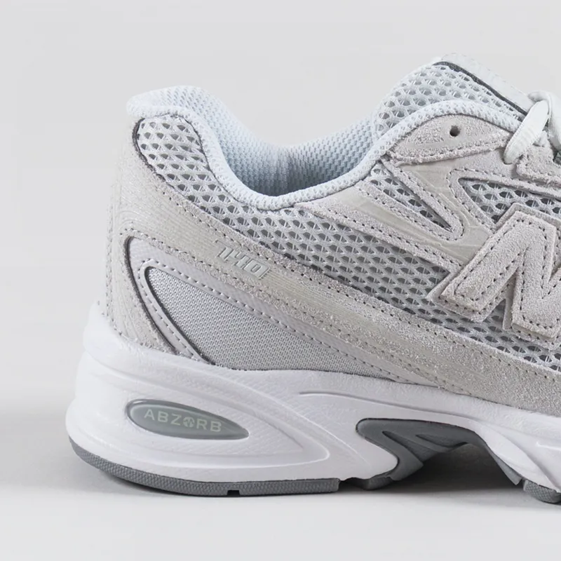 New Balance 740 Shoes Grey-4