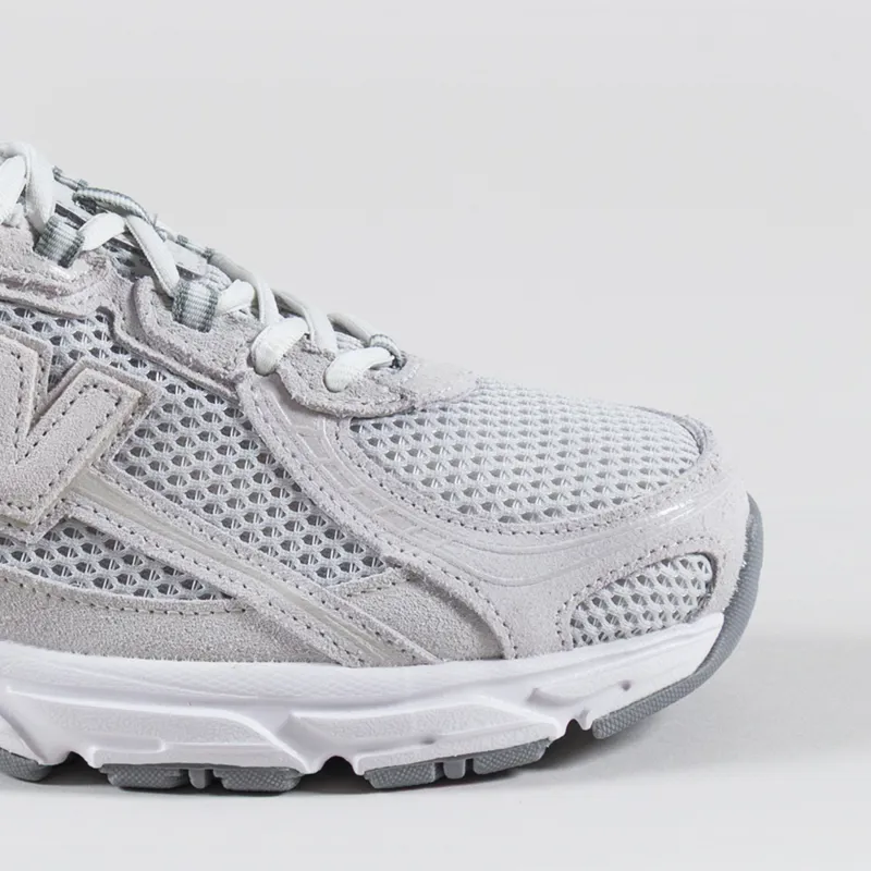 New Balance 740 Shoes Grey-5