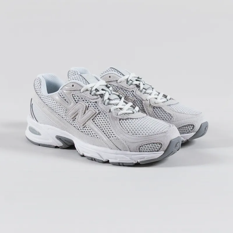 New Balance 740 Shoes Grey