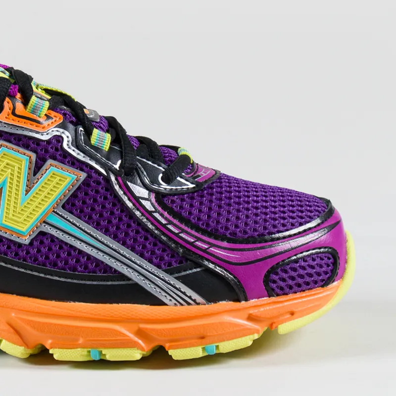 New Balance 740 Shoes Concord Grape-5