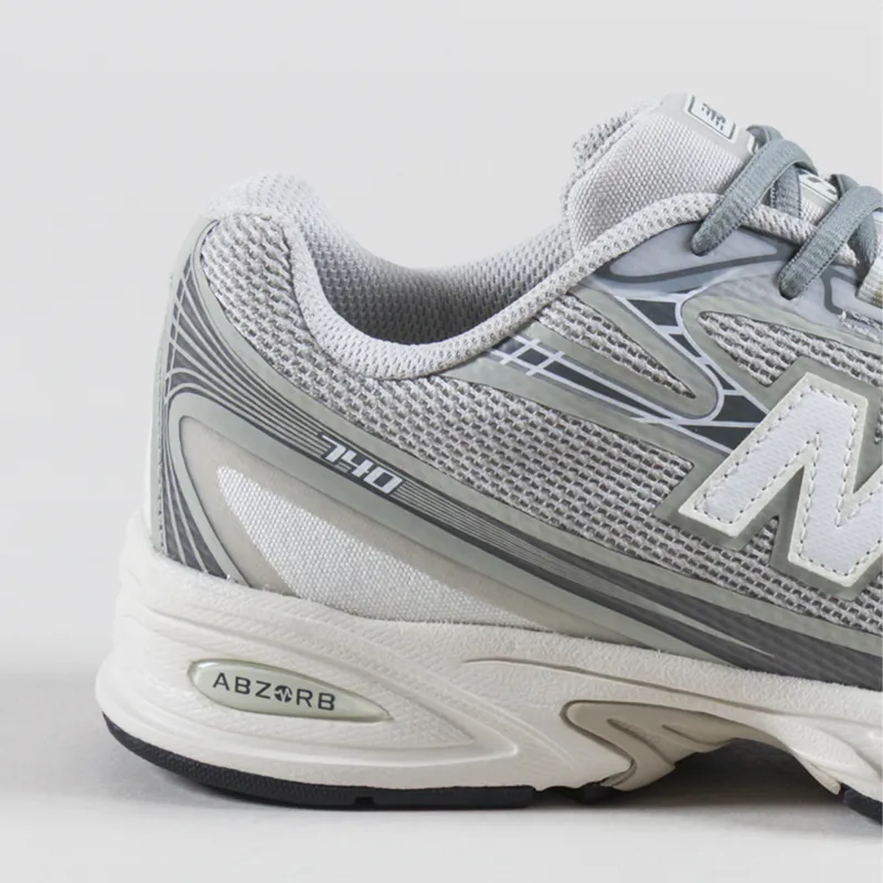 New Balance 740 Shoes Slate Grey-4