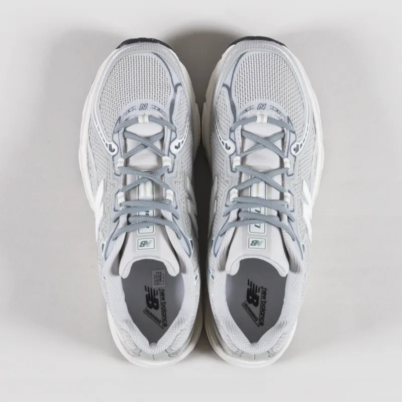 New Balance 740 Shoes Slate Grey-6