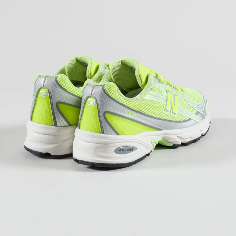 New Balance 740 Shoes Timberwolf Afterglow-1