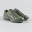 New Balance 740 Shoes Dark Olivine