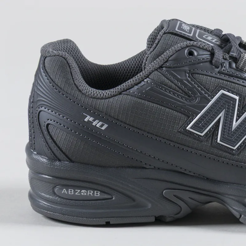 New Balance 740 Shoes Castlerock-4