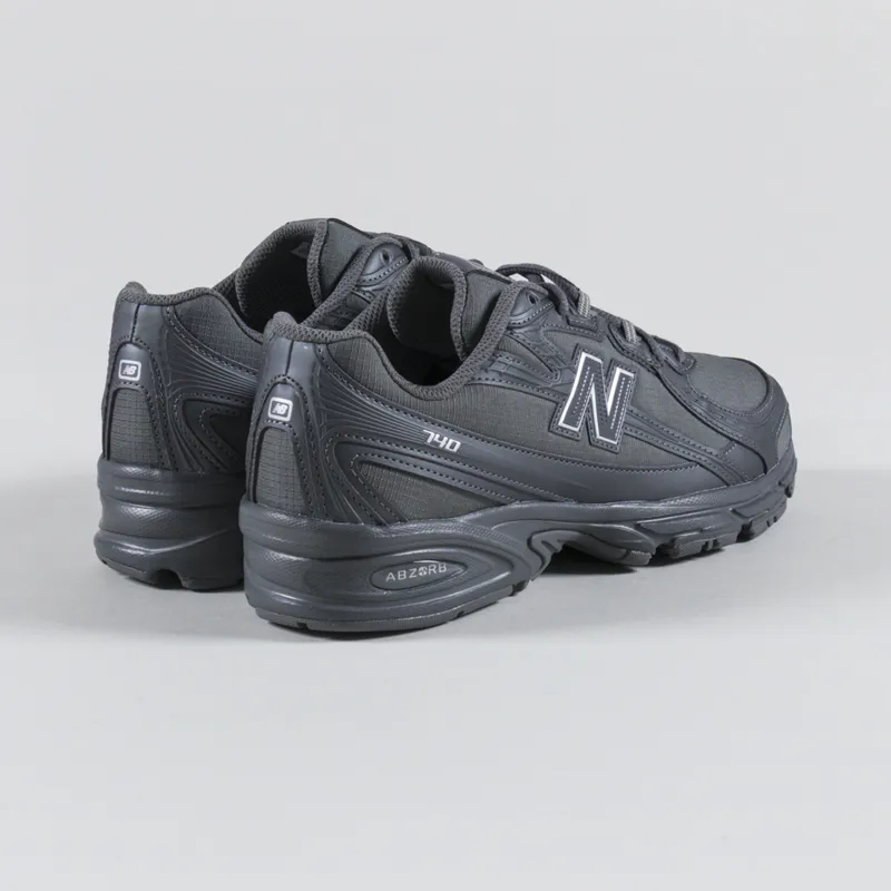 New Balance 740 Shoes Castlerock-1