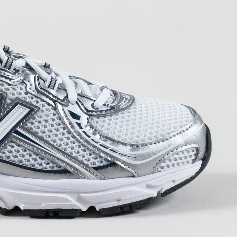 New Balance 740 Shoes Navy-5