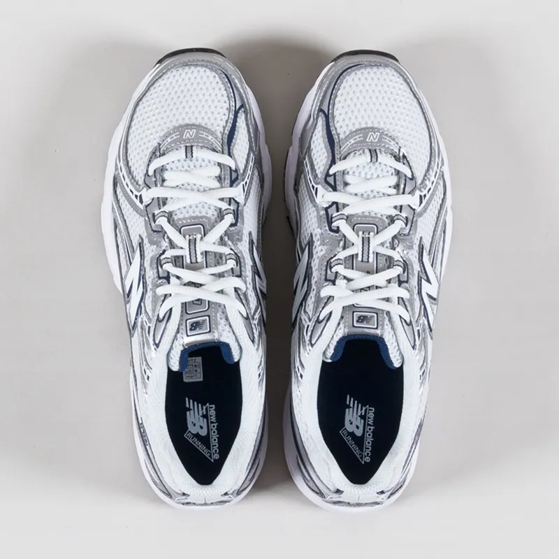 New Balance 740 Shoes Navy-6