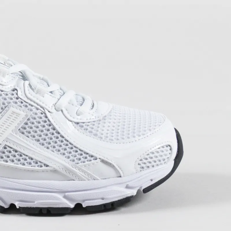 New Balance 740 Shoes NB White-5